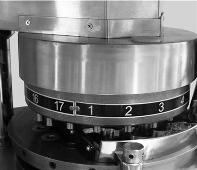 How Does The Pill Press Work? How Does The Pill Press Work?