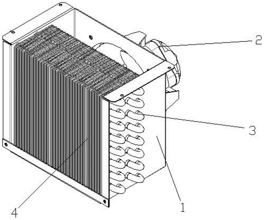 Straight condenser | Shaanxi Achieve chem-tech Straight condenser | Shaanxi Achieve chem-tech