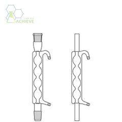 condenser | Shaanxi Achieve chem-tech condenser | Shaanxi Achieve chem-tech