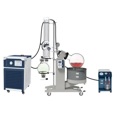 5-liter rotovaps | Shaanxi Achieve chem-tech 5-liter rotovaps | Shaanxi Achieve chem-tech