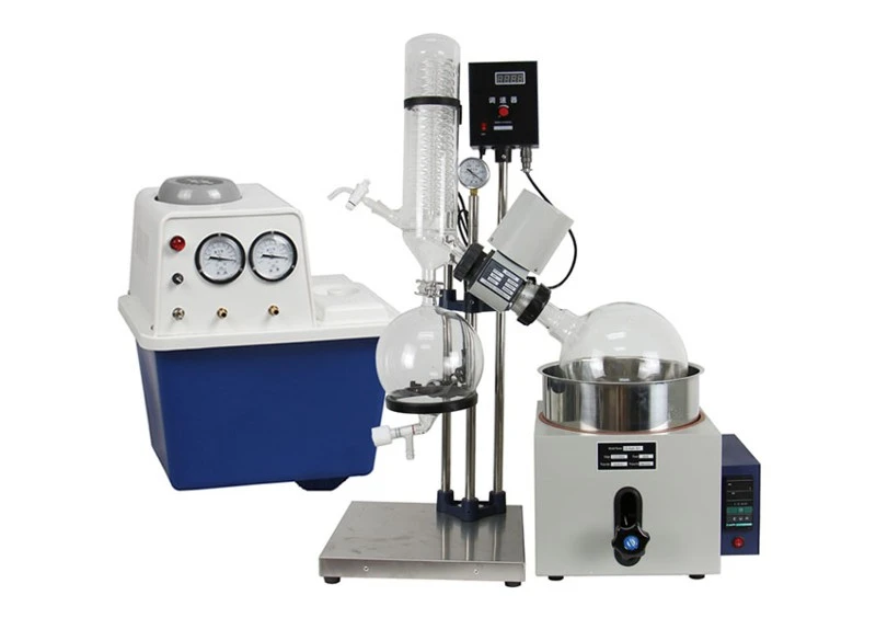5-liter rotovaps | Shaanxi Achieve chem-tech 5-liter rotovaps | Shaanxi Achieve chem-tech