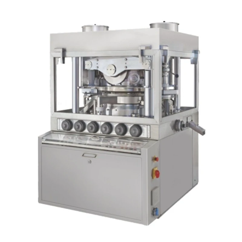 Rotary Tablet Press | Shaanxi Achieve chem-tech Rotary Tablet Press | Shaanxi Achieve chem-tech