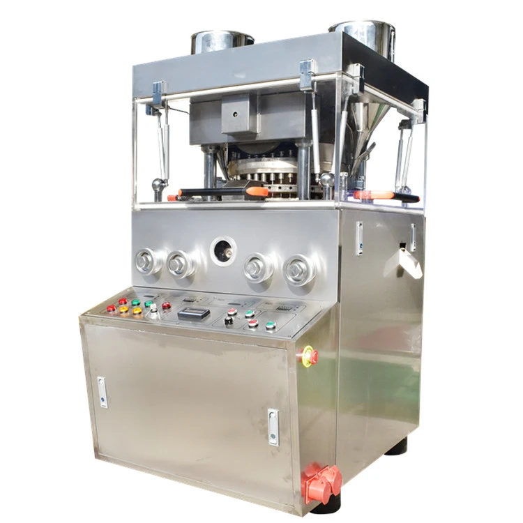Rotary Tablet Press | Shaanxi Achieve chem-tech Rotary Tablet Press | Shaanxi Achieve chem-tech