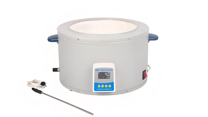 Heating Mantle 5000ml | Shaanxi Achieve chem-tech Heating Mantle 5000ml | Shaanxi Achieve chem-tech
