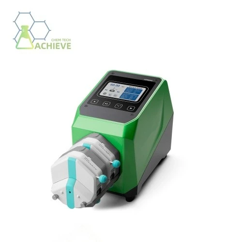 Peristaltic Pump Max Pressure