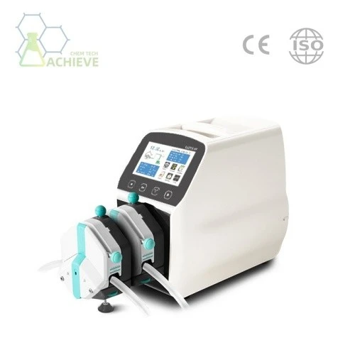 Peristaltic Pump Max Pressure