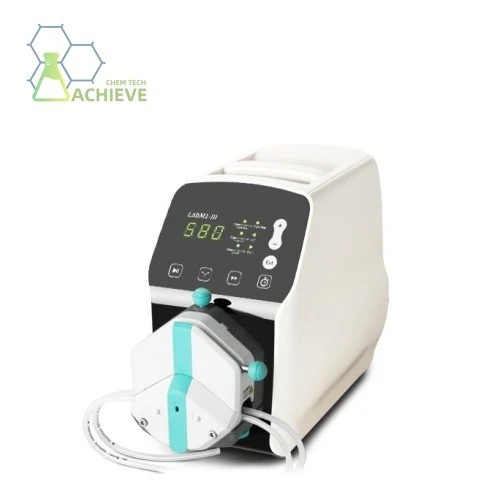 Peristaltic Pump Max Pressure