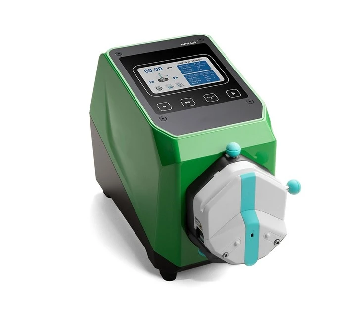 Precision Peristaltic Pump