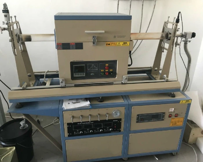 Electric Tube Furnace | Shaanxi Achieve chem-tech Electric Tube Furnace | Shaanxi Achieve chem-tech