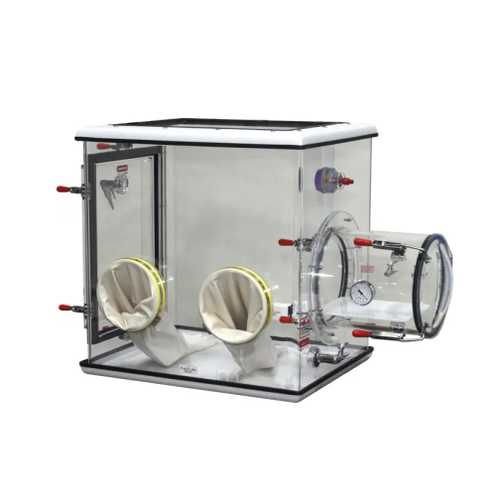 Stainless Steel Glove Box | Shaanxi Achieve chem-tech Stainless Steel Glove Box | Shaanxi Achieve chem-tech