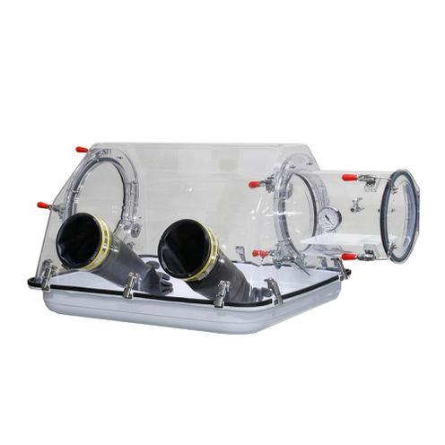 Stainless Steel Glove Box | Shaanxi Achieve chem-tech Stainless Steel Glove Box | Shaanxi Achieve chem-tech