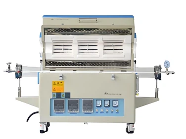 Electric Tube Furnace | Shaanxi Achieve chem-tech Electric Tube Furnace | Shaanxi Achieve chem-tech
