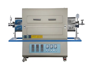Electric Tube Furnace | Shaanxi Achieve chem-tech Electric Tube Furnace | Shaanxi Achieve chem-tech