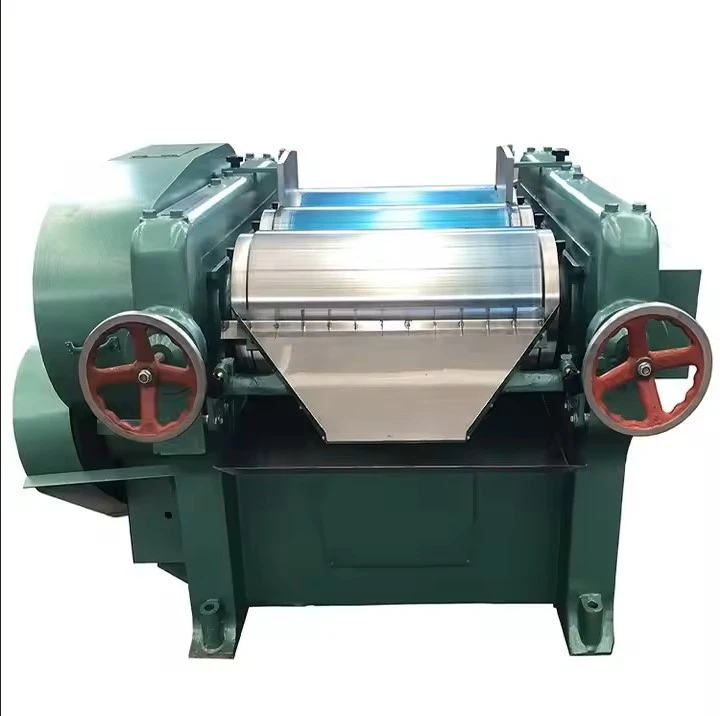 Three-roll mill | Shaanxi achieve chem Three-roll mill | Shaanxi achieve chem