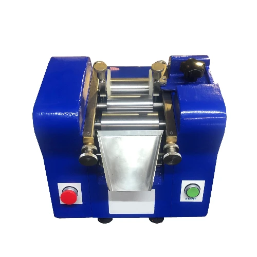 Three-roll mill | Shaanxi achieve chem Three-roll mill | Shaanxi achieve chem