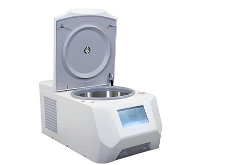 Cold Centrifuge Machine | Shaanxi Achieve chem-tech Cold Centrifuge Machine | Shaanxi Achieve chem-tech
