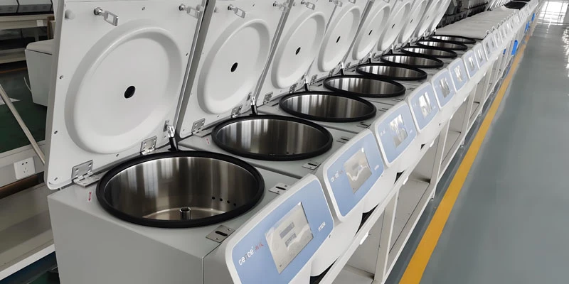 Big Centrifuge Machine | Shaanxi Achieve chem-tech Big Centrifuge Machine | Shaanxi Achieve chem-tech