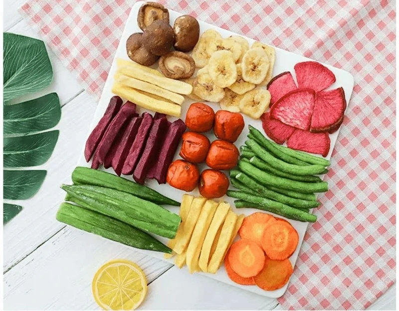 Countertop Freeze Dryer | Shaanxi Achieve chem-tech Countertop Freeze Dryer | Shaanxi Achieve chem-tech