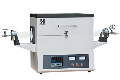 Rotary Tube Furnace | Shaanxi Achieve chem-tech Rotary Tube Furnace | Shaanxi Achieve chem-tech
