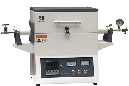 Rotary Tube Furnace | Shaanxi Achieve chem-tech Rotary Tube Furnace | Shaanxi Achieve chem-tech