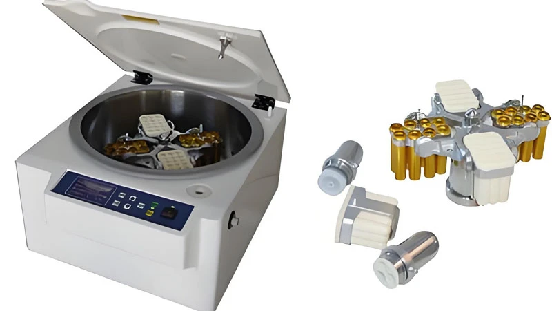 Cold Centrifuge Machine | Shaanxi Achieve chem-tech Cold Centrifuge Machine | Shaanxi Achieve chem-tech