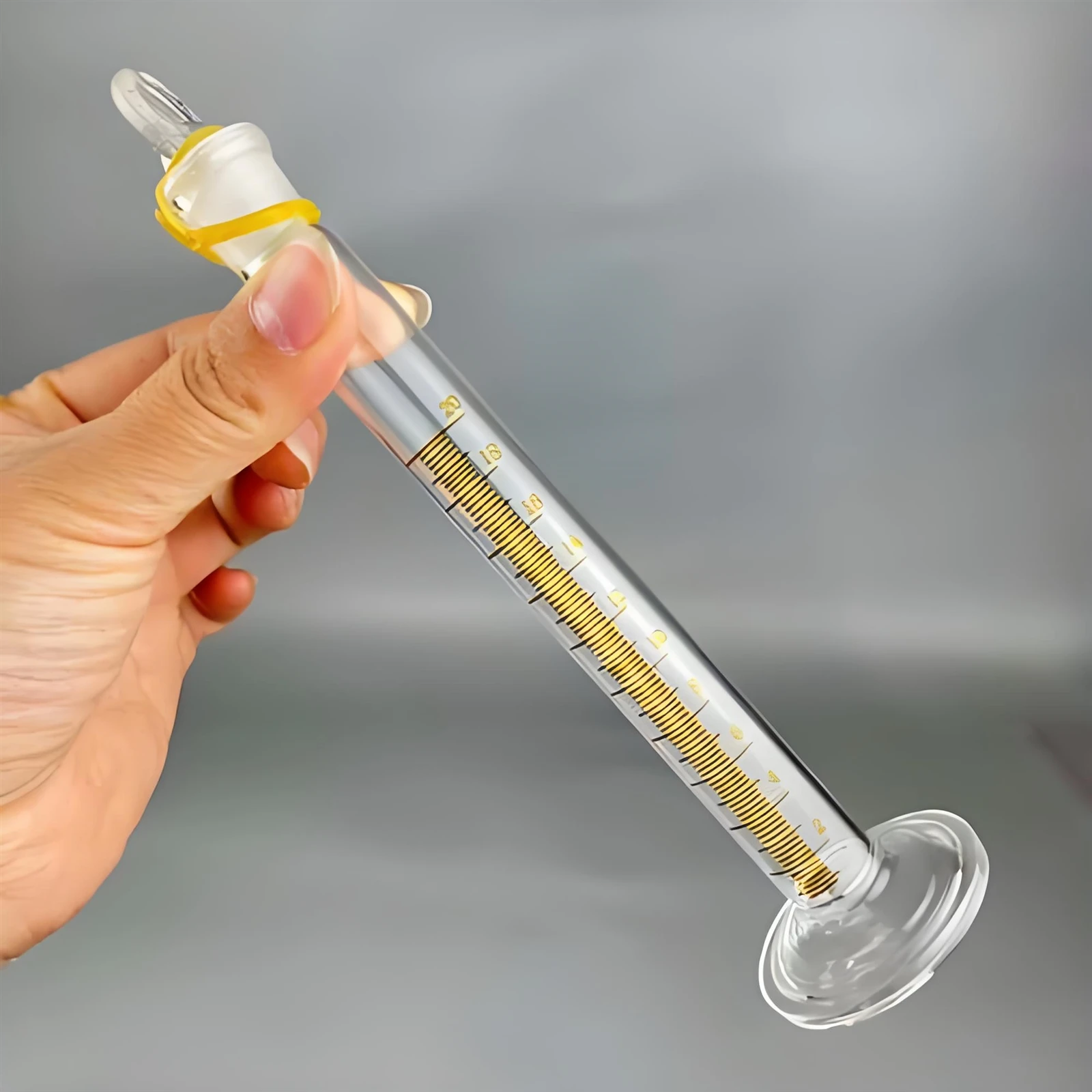 200 ML Measuring Cylinder Applications | Shaanxi Achieve chem-tech 200 ML Measuring Cylinder Applications | Shaanxi Achieve chem-tech