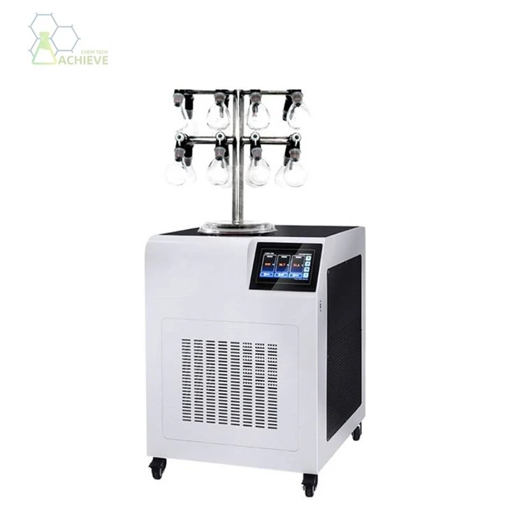 Professional Freeze Dryer