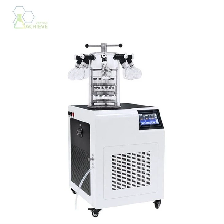 Professional Freeze Dryer