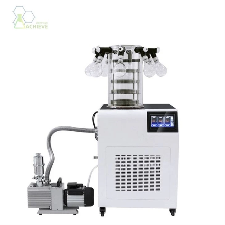 Professional Freeze Dryer