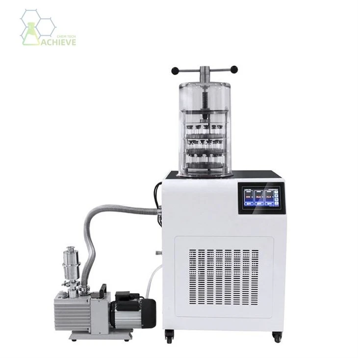 Professional Freeze Dryer