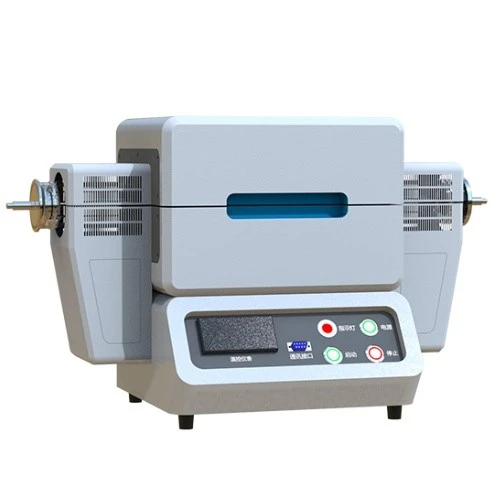 Rotary Tube Furnace