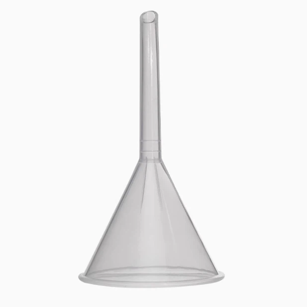 Separating Funnel Plastic