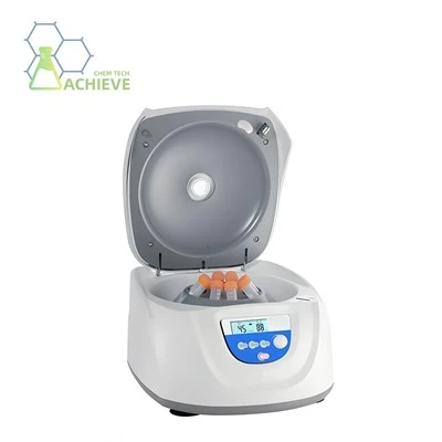 Santrifüj makinesi 10000 rpm