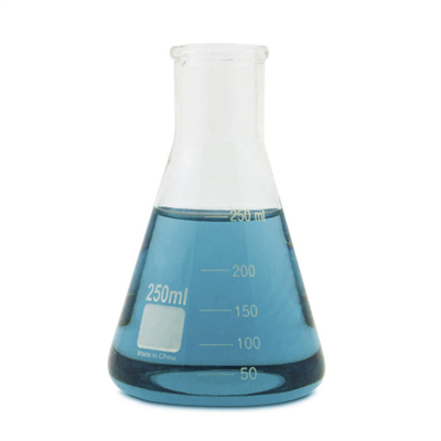 Heating Erlenmeyer Flask Heating Erlenmeyer Flask