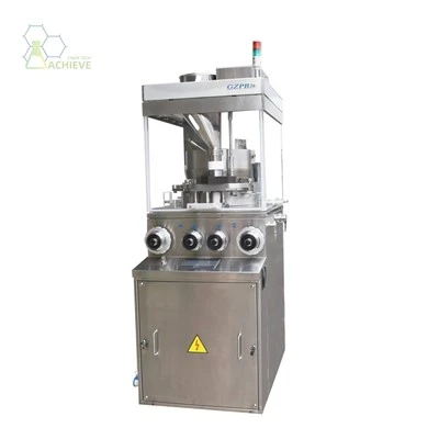 Mini Tablet Press Machine Mini Tablet Press Machine
