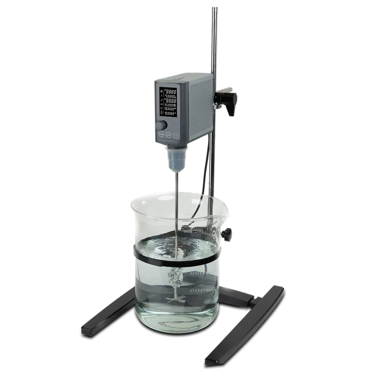 T40-Plus 30L Overhead Mixer suppliers